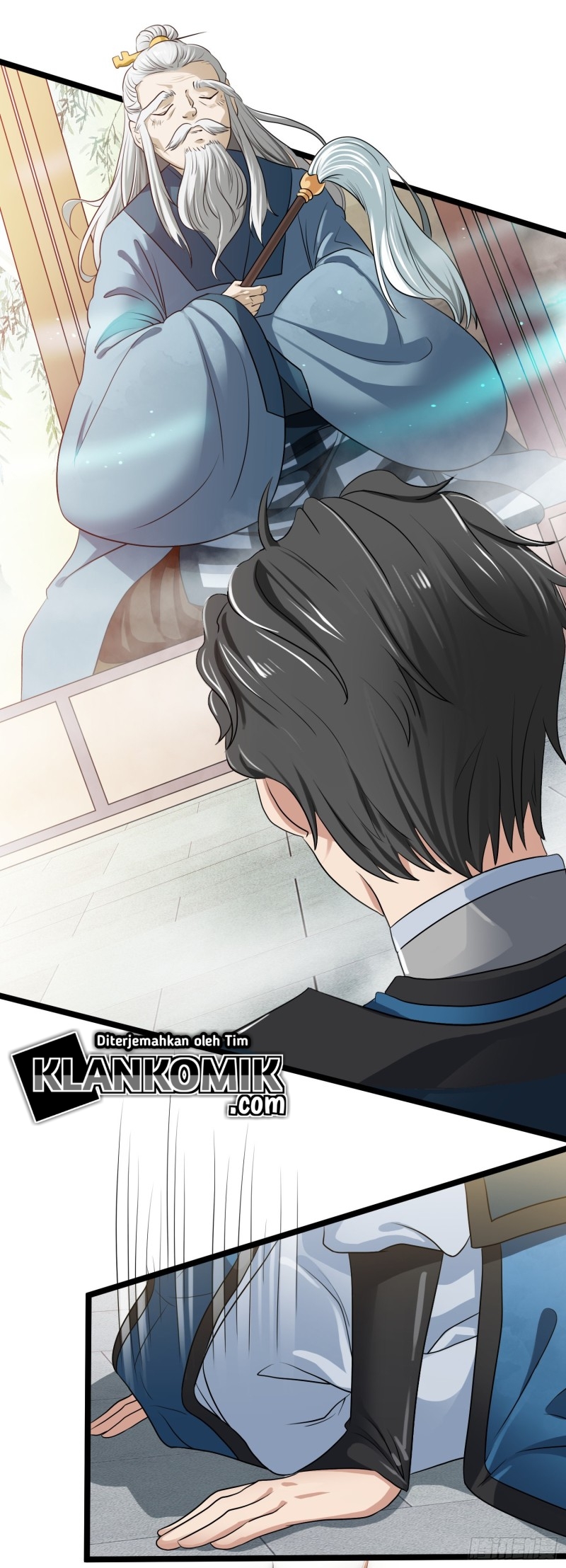Humman Era Chapter 12 - halaman 16
