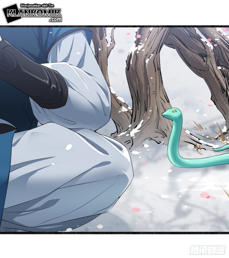 Humman Era Chapter 12 - halaman 22