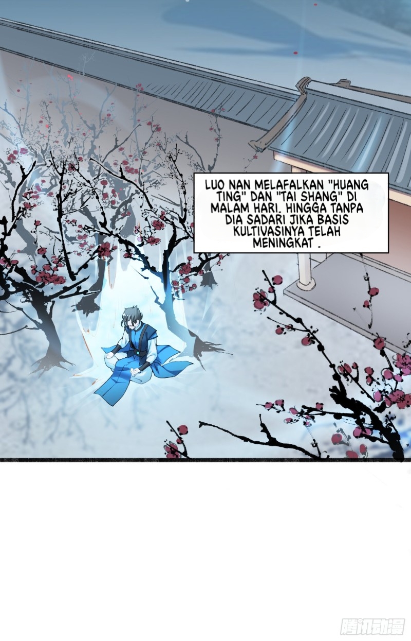 Humman Era Chapter 12 - halaman 25