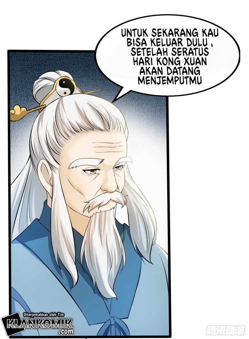 Humman Era Chapter 12 - halaman 4
