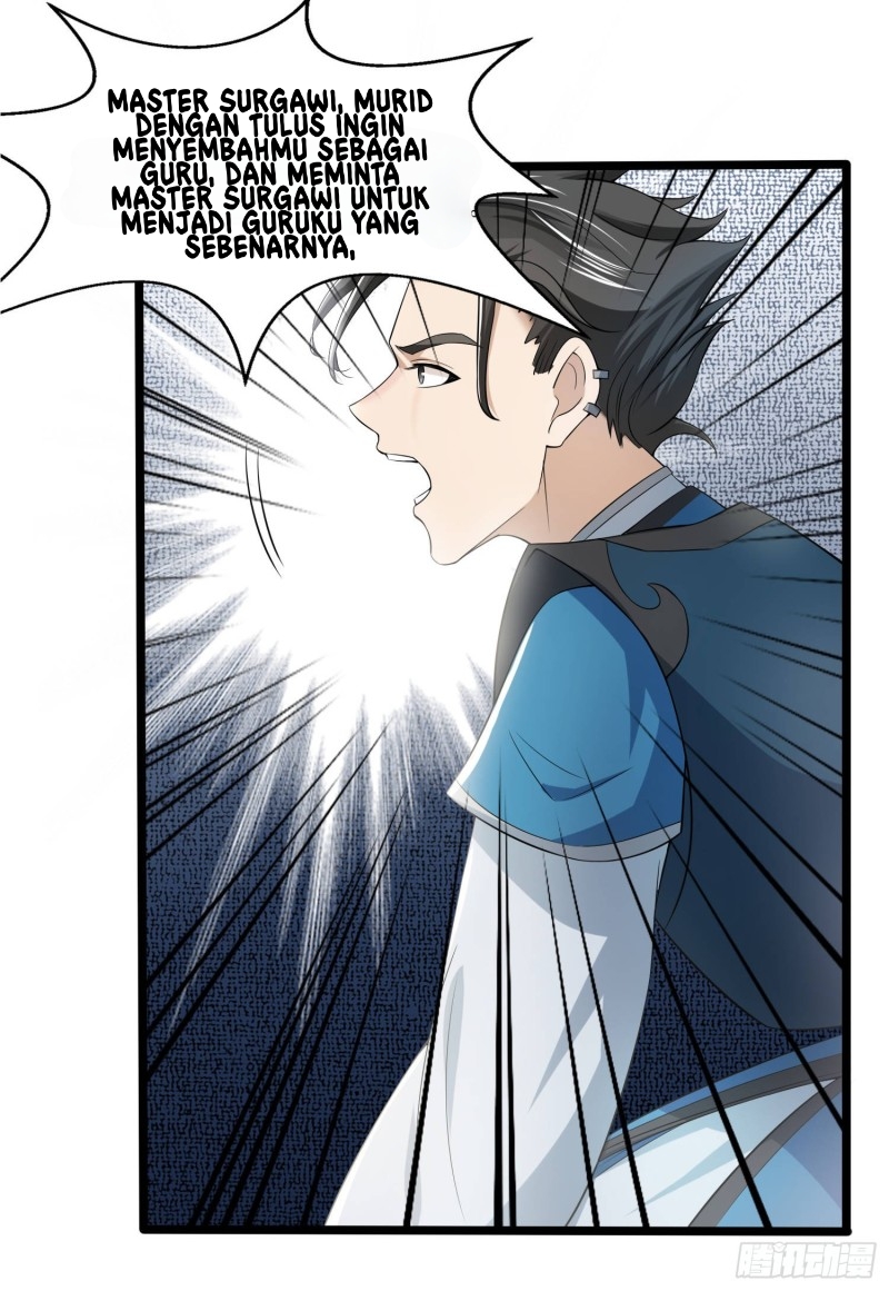 Humman Era Chapter 12 - halaman 5