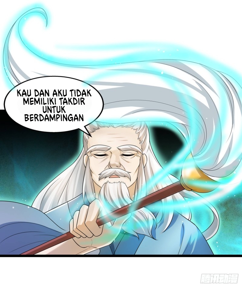 Humman Era Chapter 12 - halaman 6