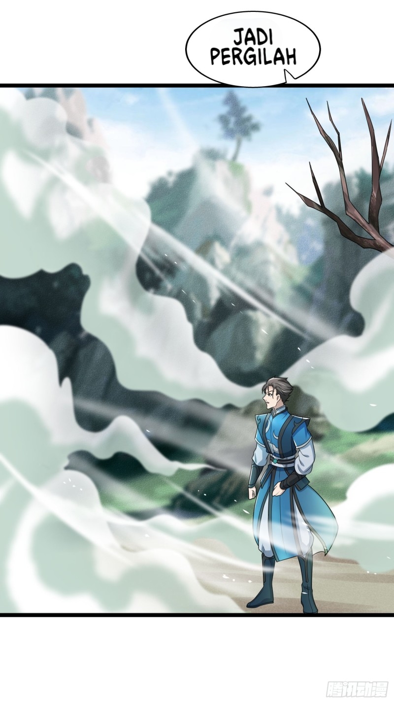 Humman Era Chapter 12 - halaman 7