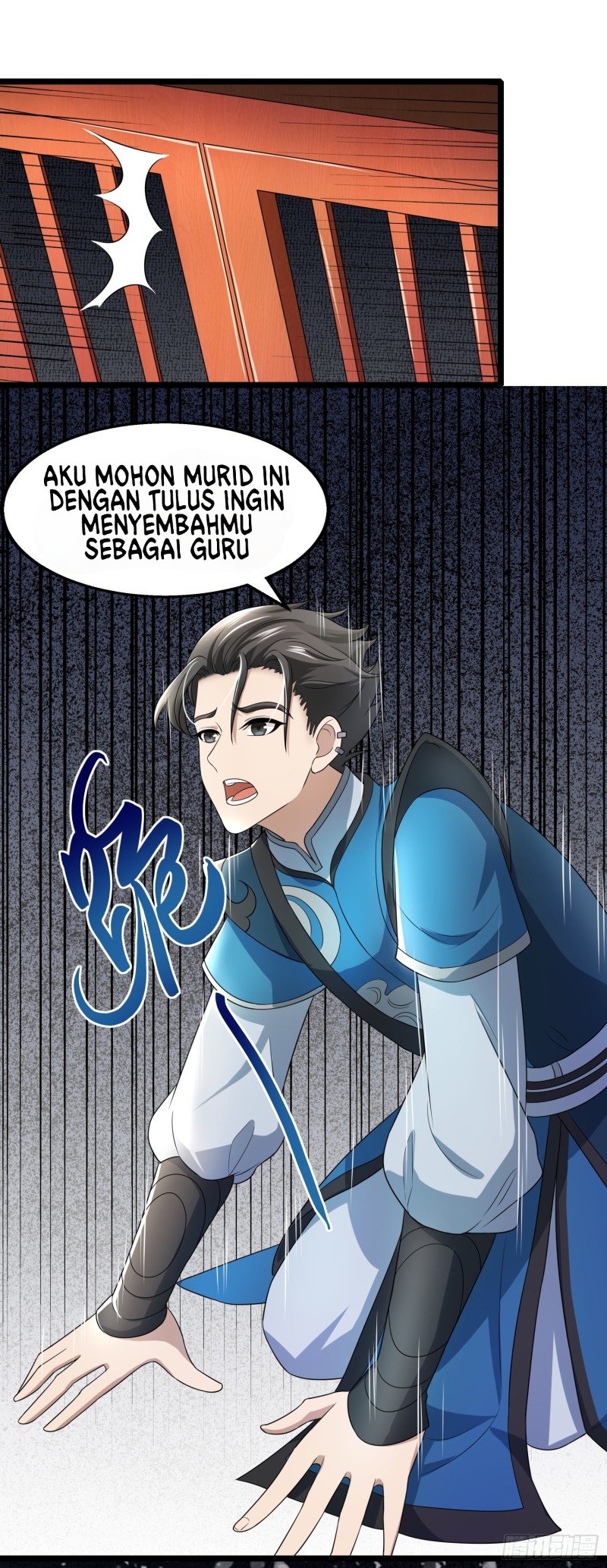 Humman Era Chapter 12 - halaman 8