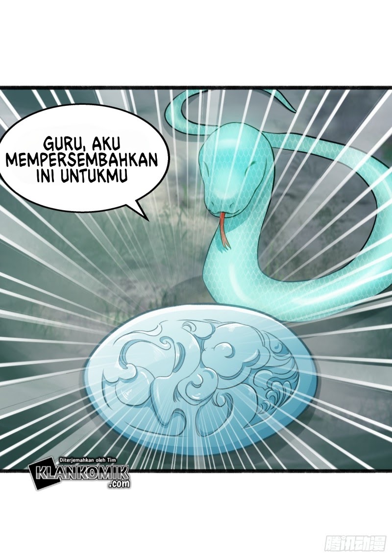 Humman Era Chapter 13 - halaman 11