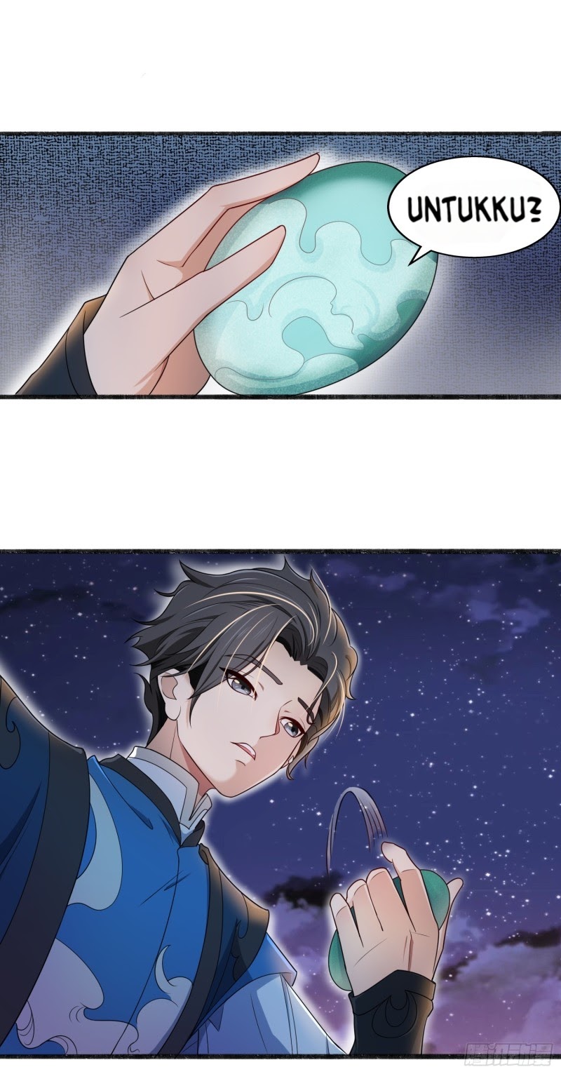 Humman Era Chapter 13 - halaman 12