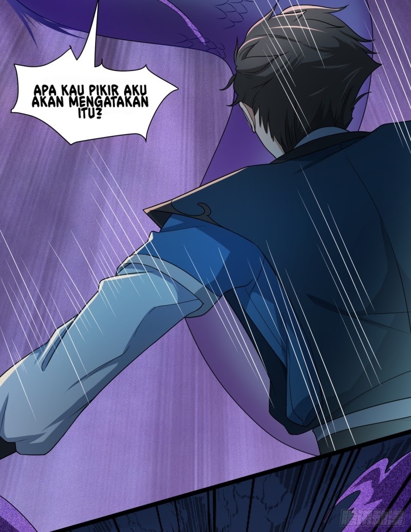 Humman Era Chapter 13 - halaman 21