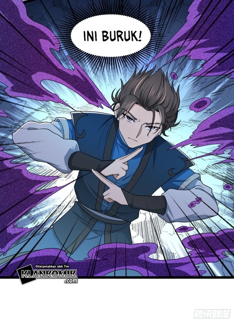 Humman Era Chapter 13 - halaman 22
