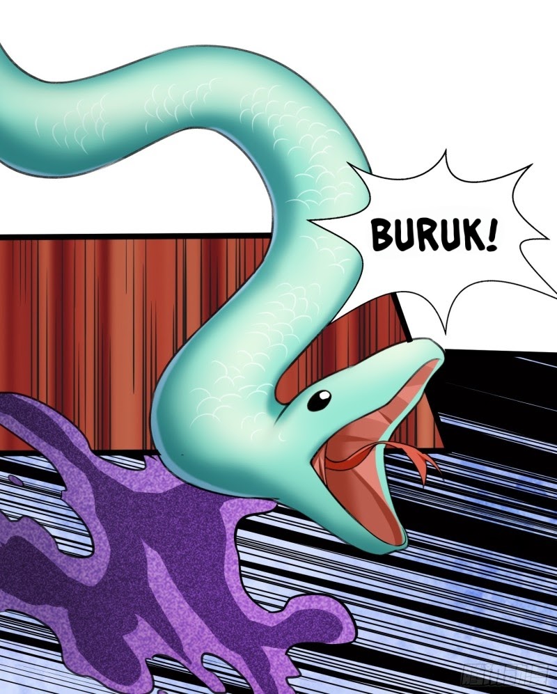 Humman Era Chapter 13 - halaman 23