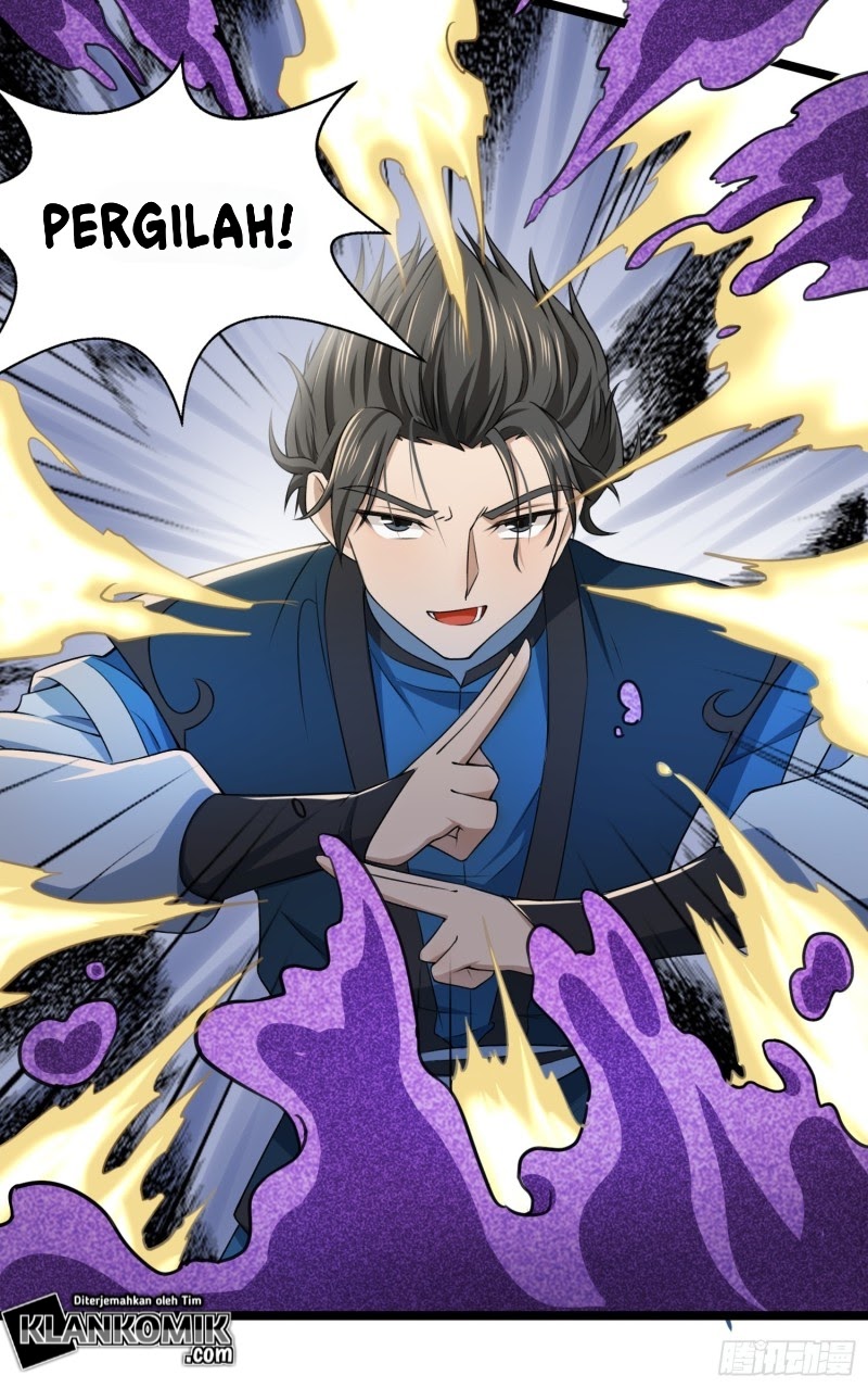 Humman Era Chapter 13 - halaman 25
