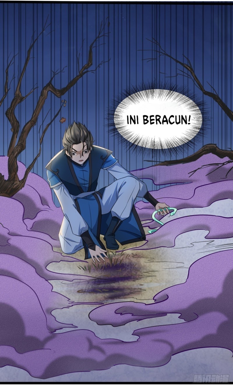 Humman Era Chapter 13 - halaman 27