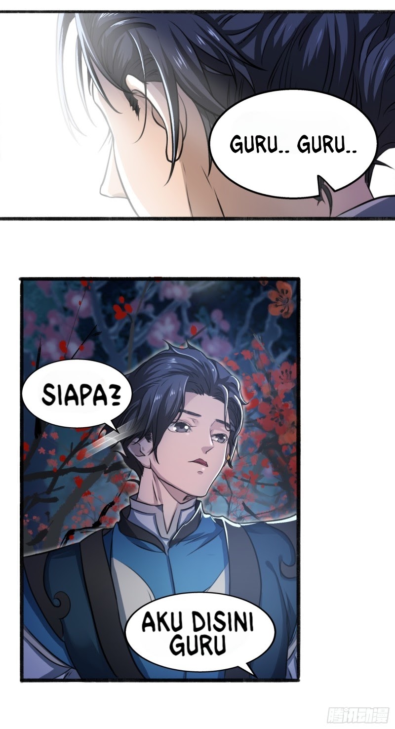 Humman Era Chapter 13 - halaman 5
