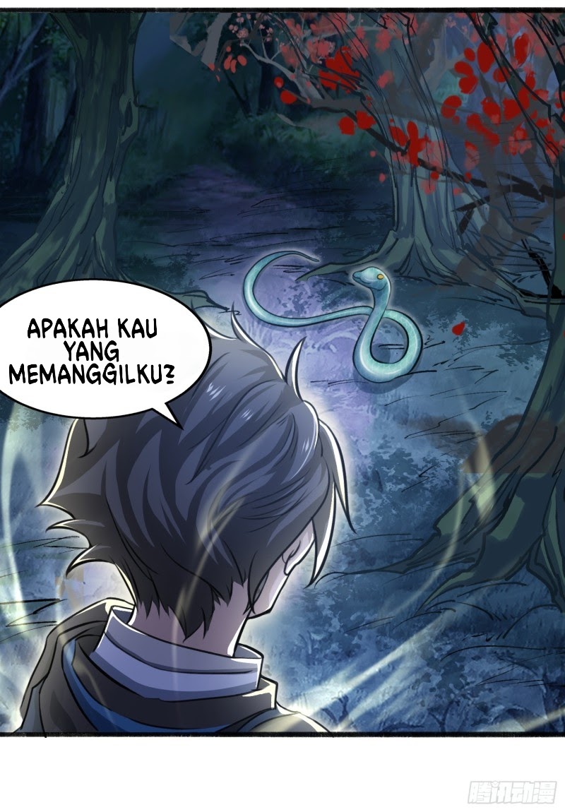 Humman Era Chapter 13 - halaman 7