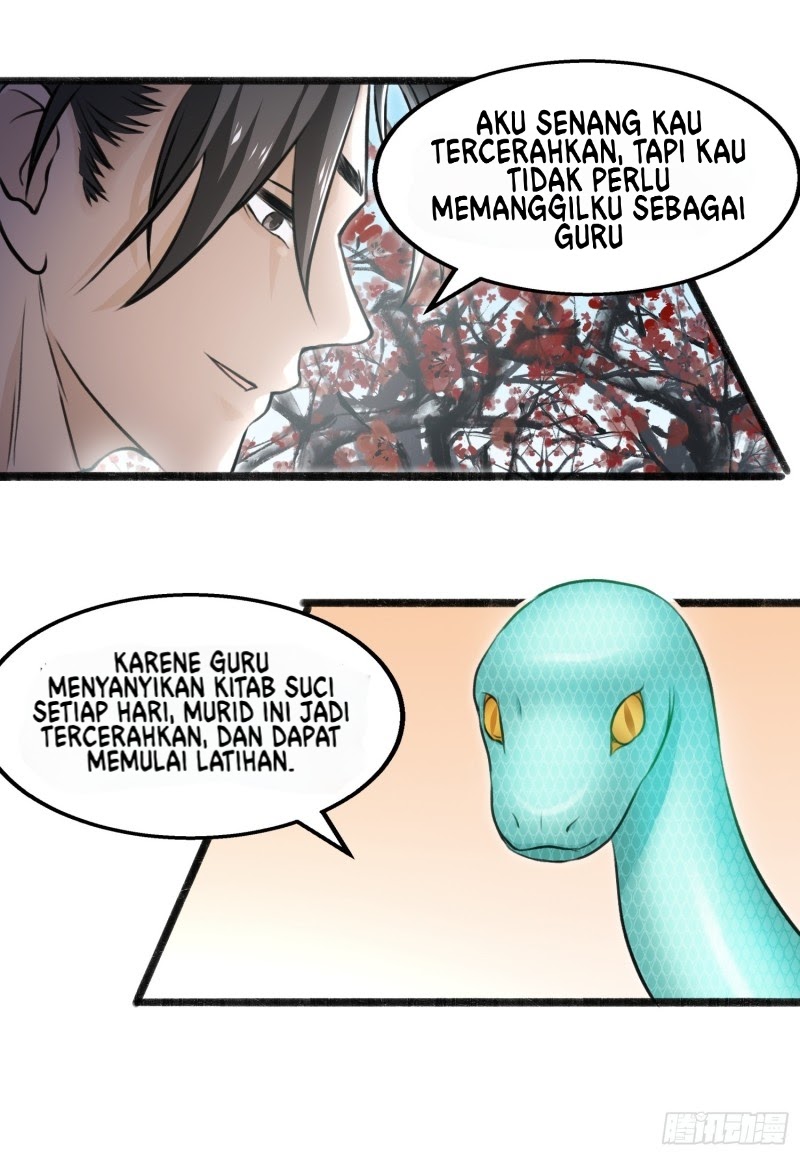 Humman Era Chapter 13 - halaman 9