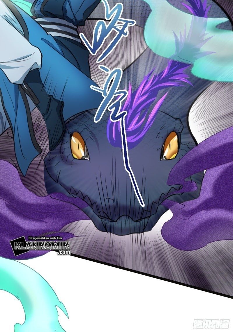 Humman Era Chapter 14 - halaman 13