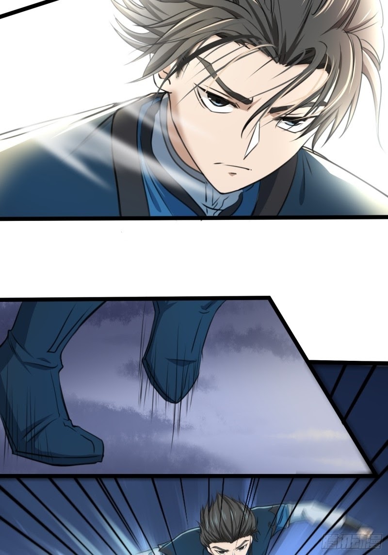 Humman Era Chapter 14 - halaman 18