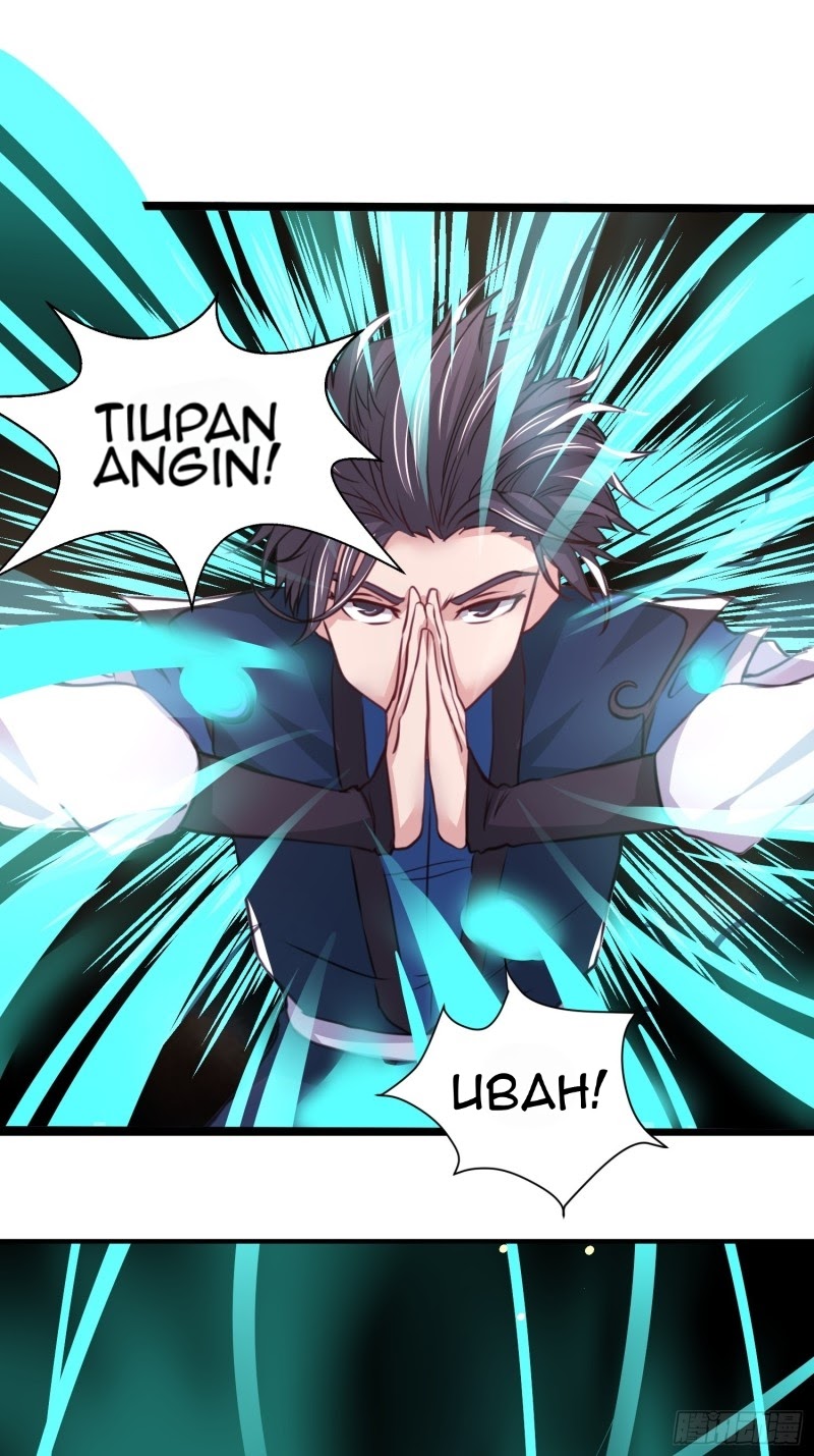 Humman Era Chapter 14 - halaman 20