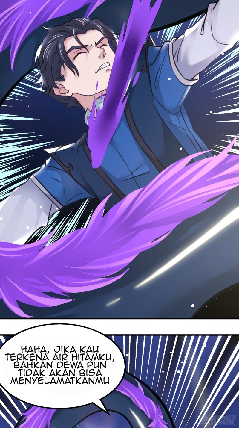 Humman Era Chapter 14 - halaman 23