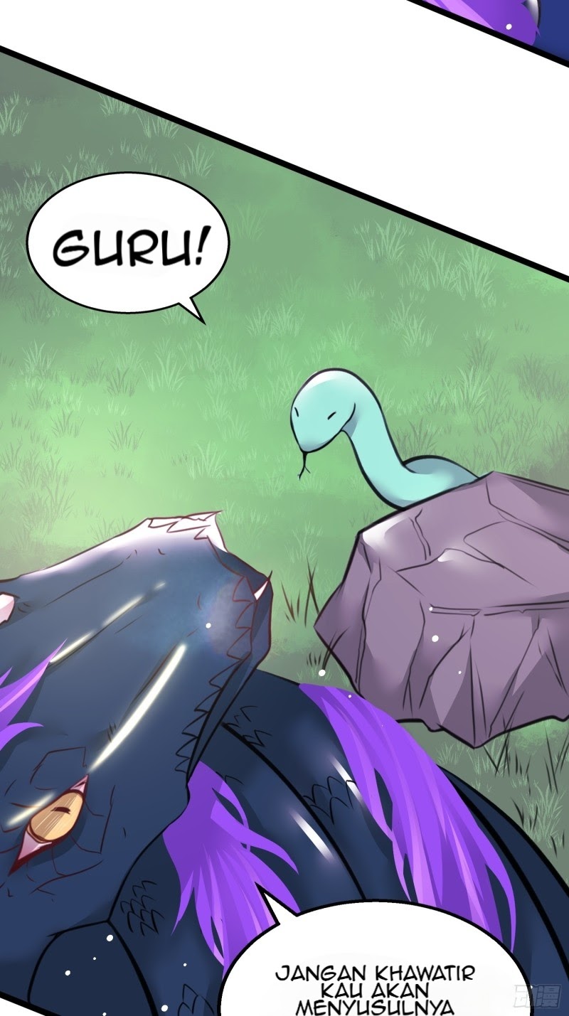 Humman Era Chapter 14 - halaman 25