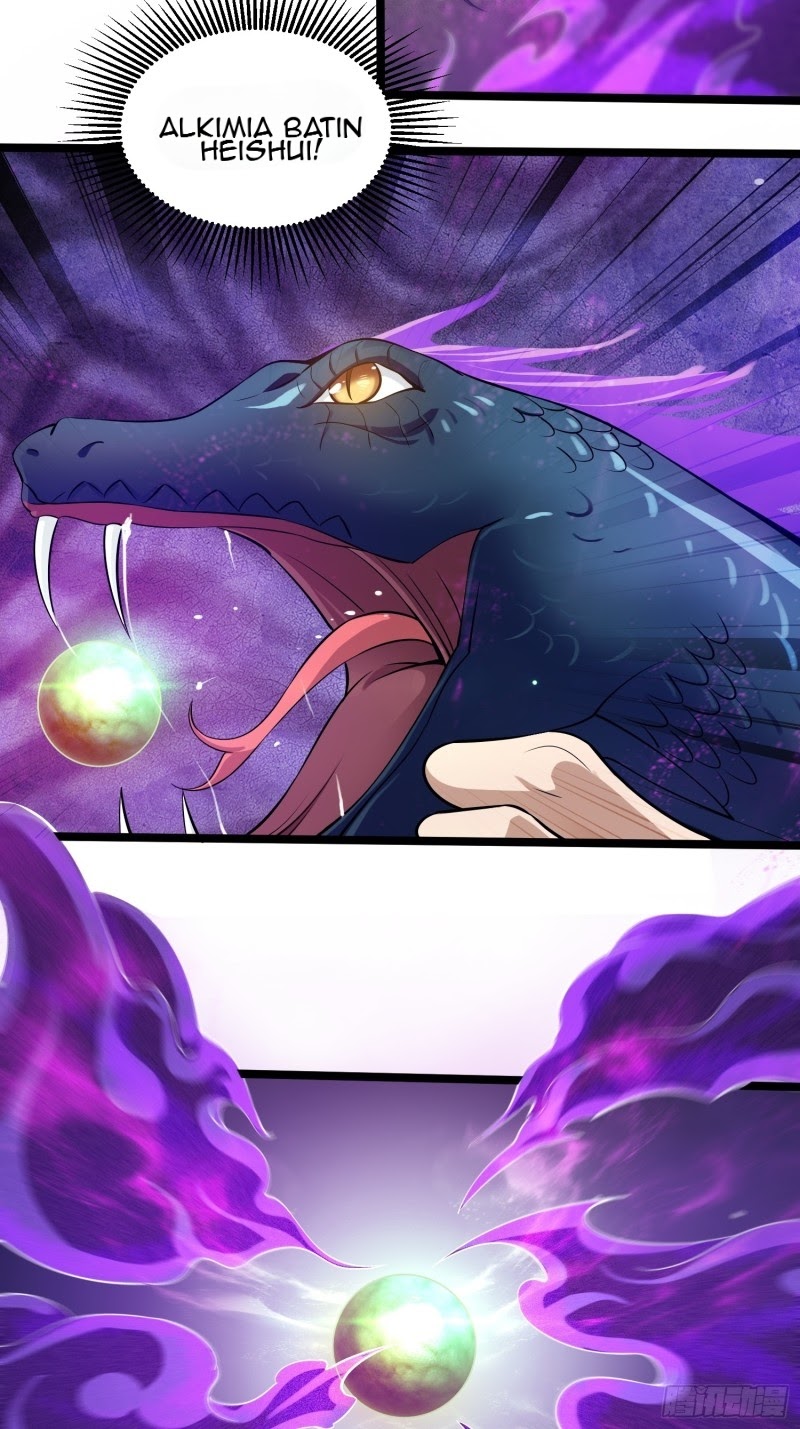 Humman Era Chapter 14 - halaman 28