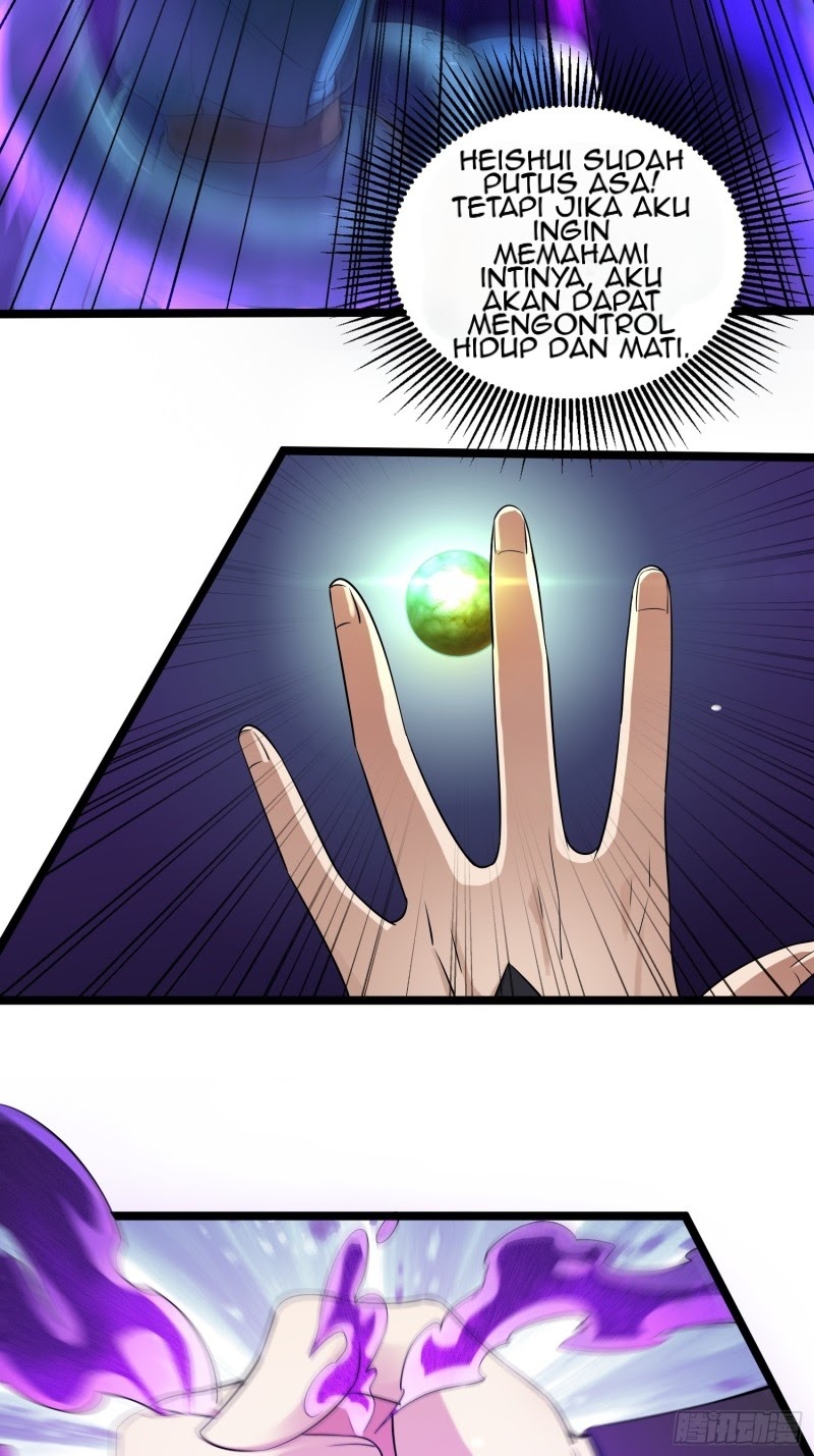 Humman Era Chapter 14 - halaman 30