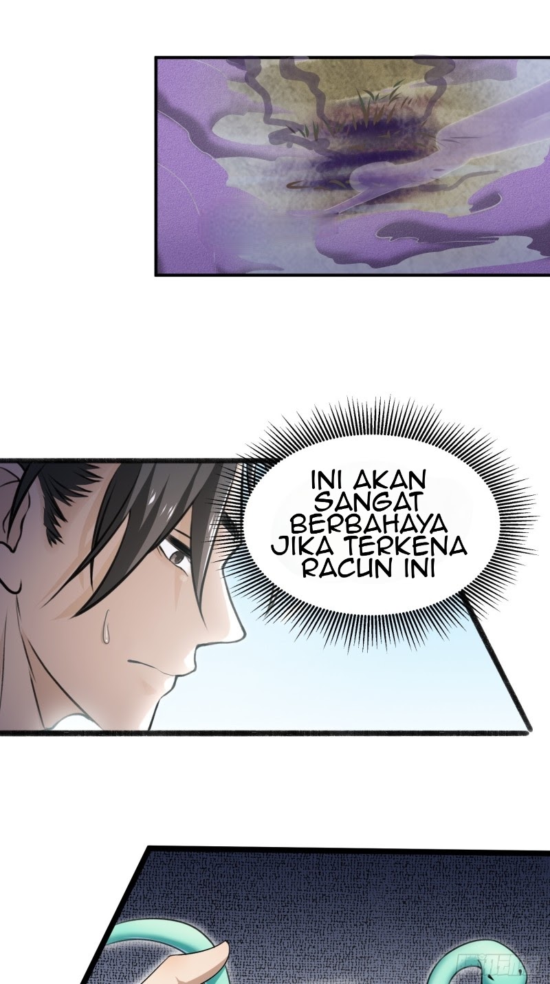 Humman Era Chapter 14 - halaman 4