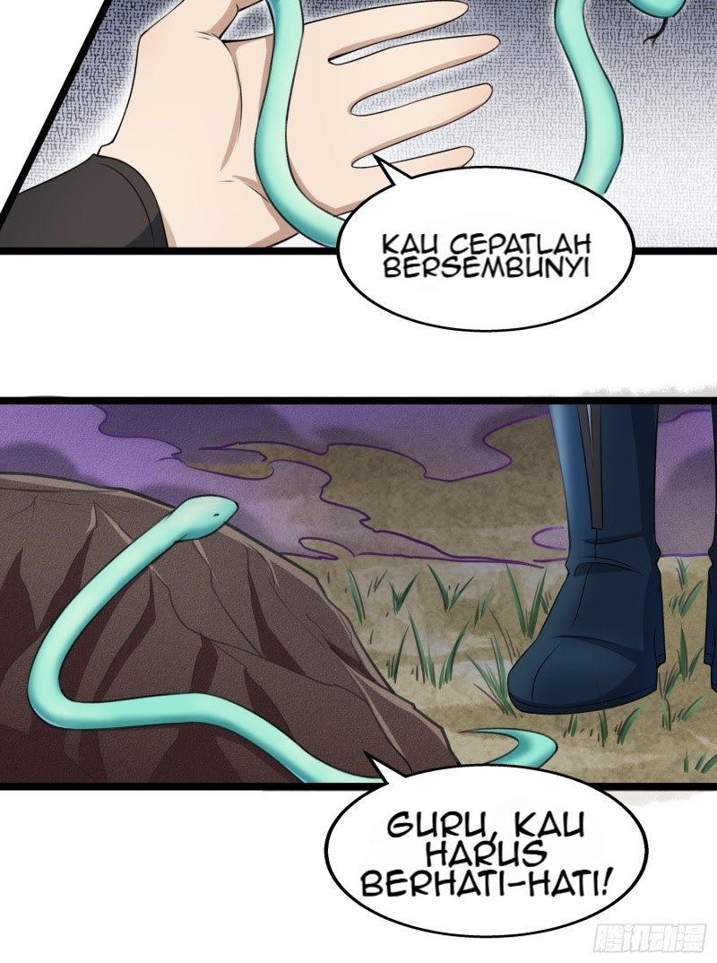 Humman Era Chapter 14 - halaman 5