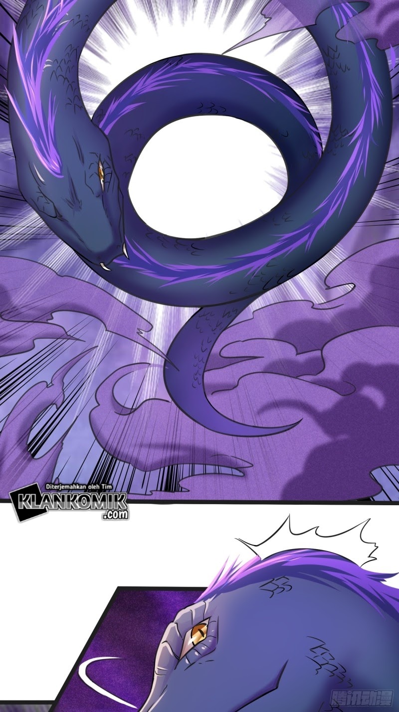 Humman Era Chapter 14 - halaman 9