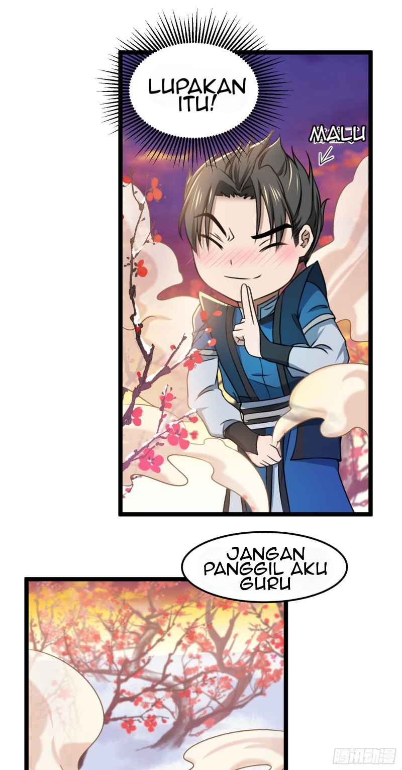Humman Era Chapter 15 - halaman 12