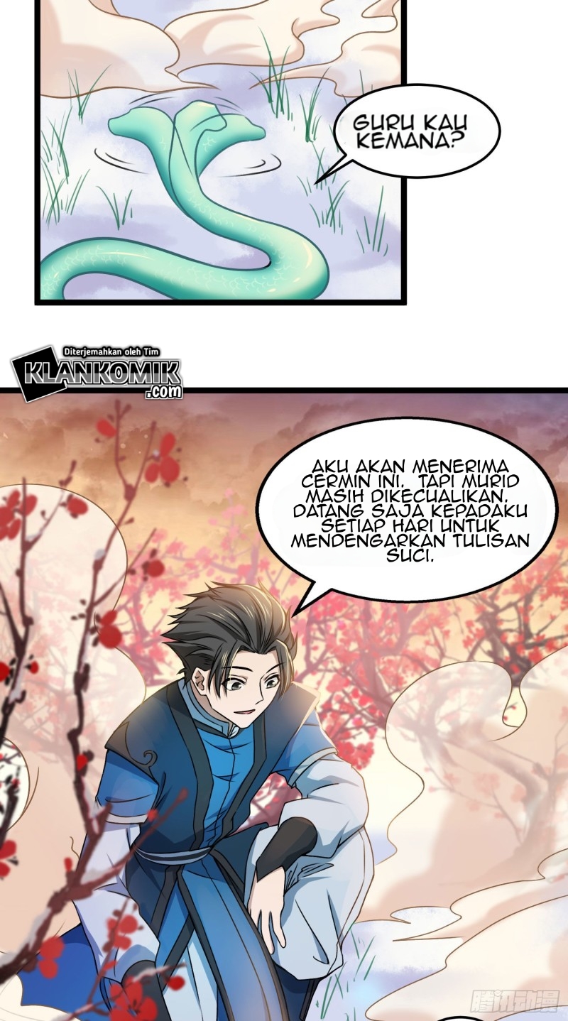 Humman Era Chapter 15 - halaman 13