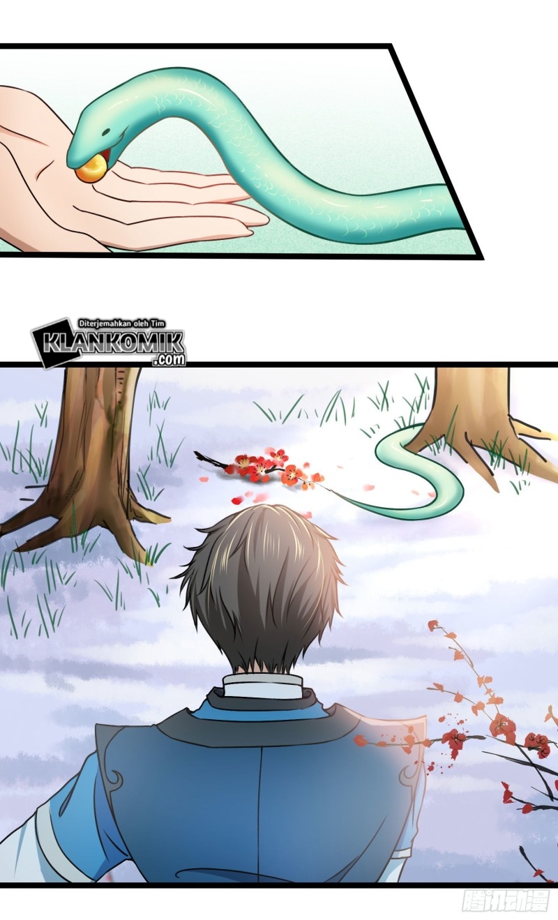 Humman Era Chapter 15 - halaman 15