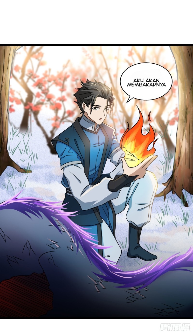 Humman Era Chapter 15 - halaman 16