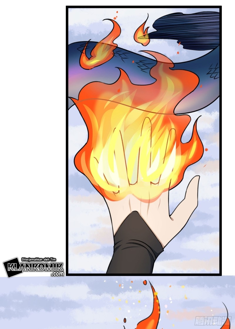 Humman Era Chapter 15 - halaman 17