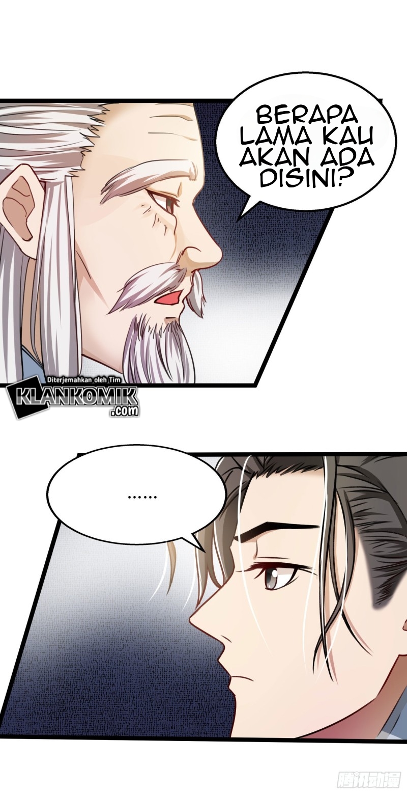 Humman Era Chapter 15 - halaman 21