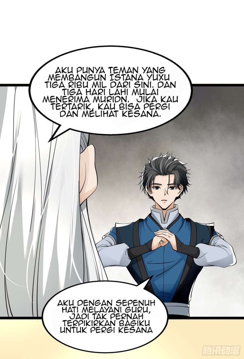 Humman Era Chapter 15 - halaman 22