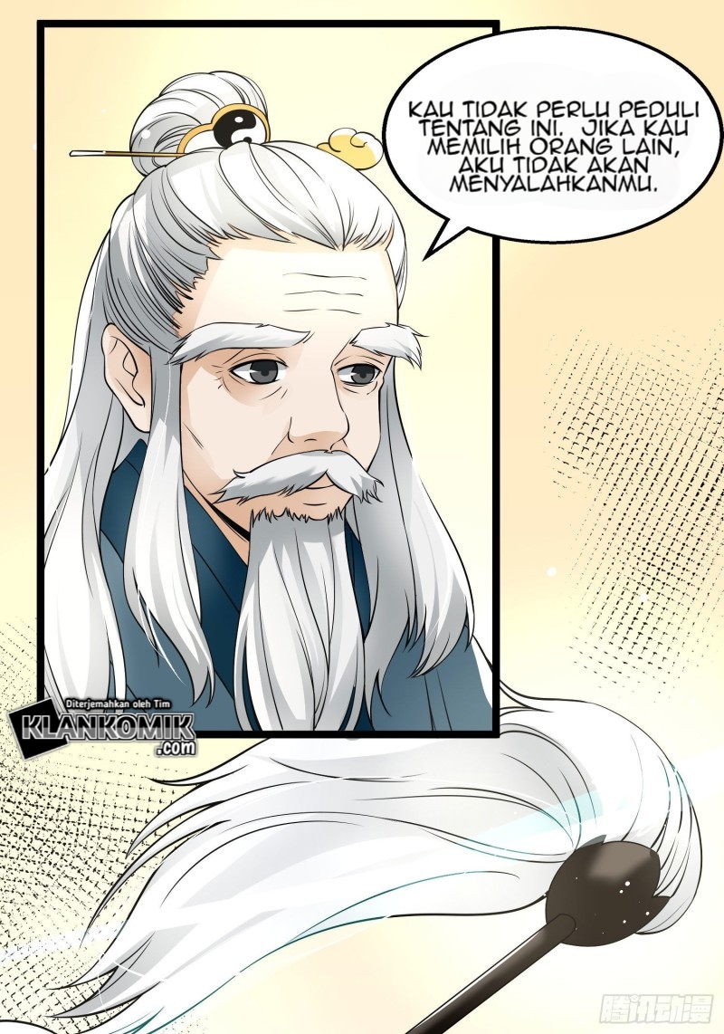 Humman Era Chapter 15 - halaman 23