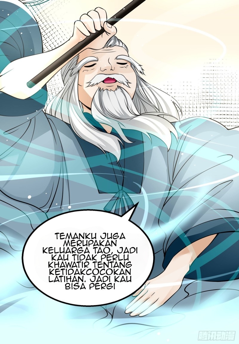 Humman Era Chapter 15 - halaman 24