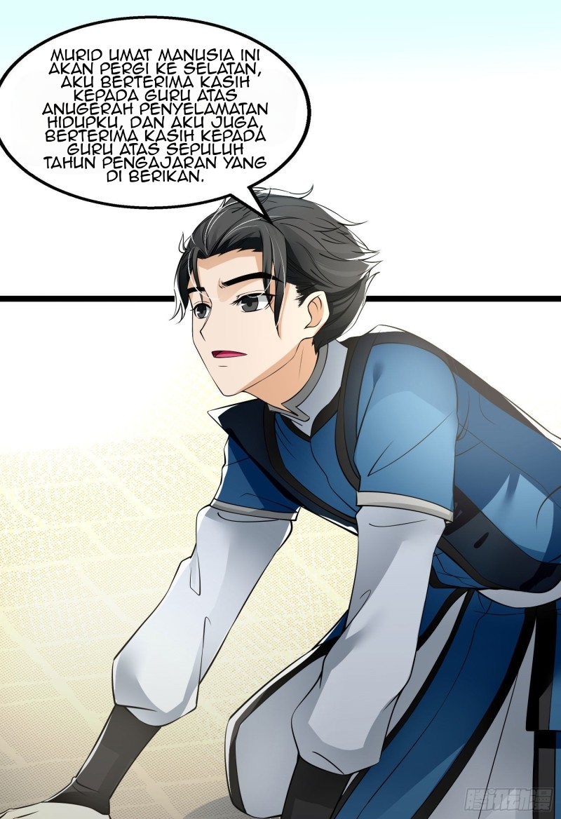 Humman Era Chapter 15 - halaman 25