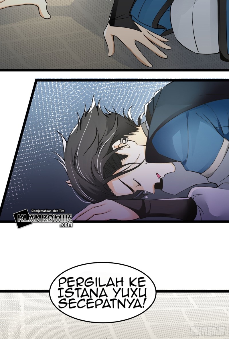 Humman Era Chapter 15 - halaman 26