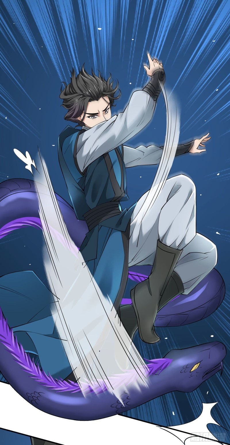 Humman Era Chapter 15 - halaman 4