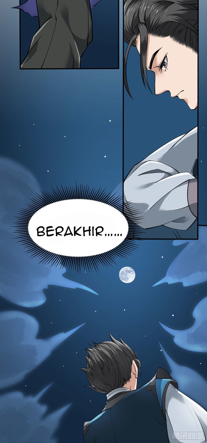 Humman Era Chapter 15 - halaman 6