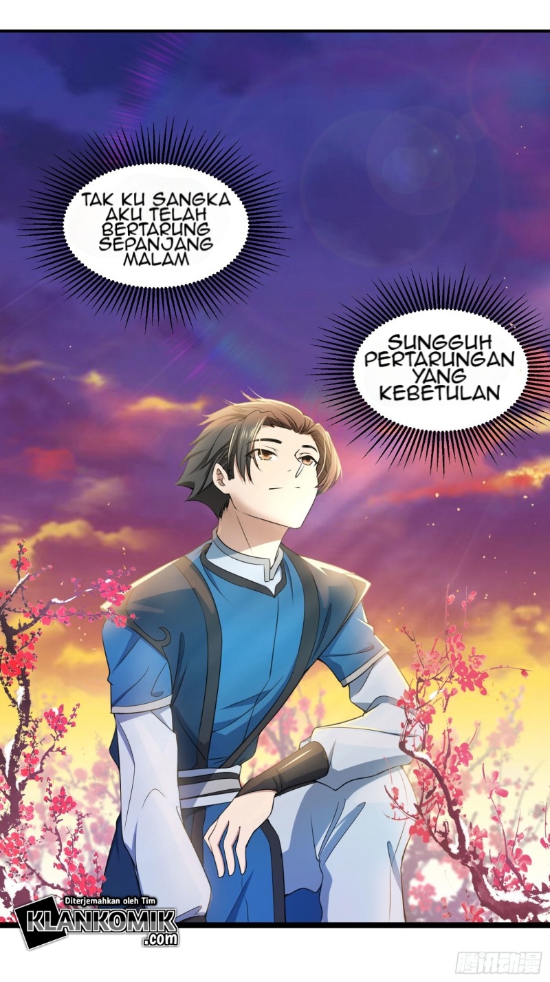 Humman Era Chapter 15 - halaman 9