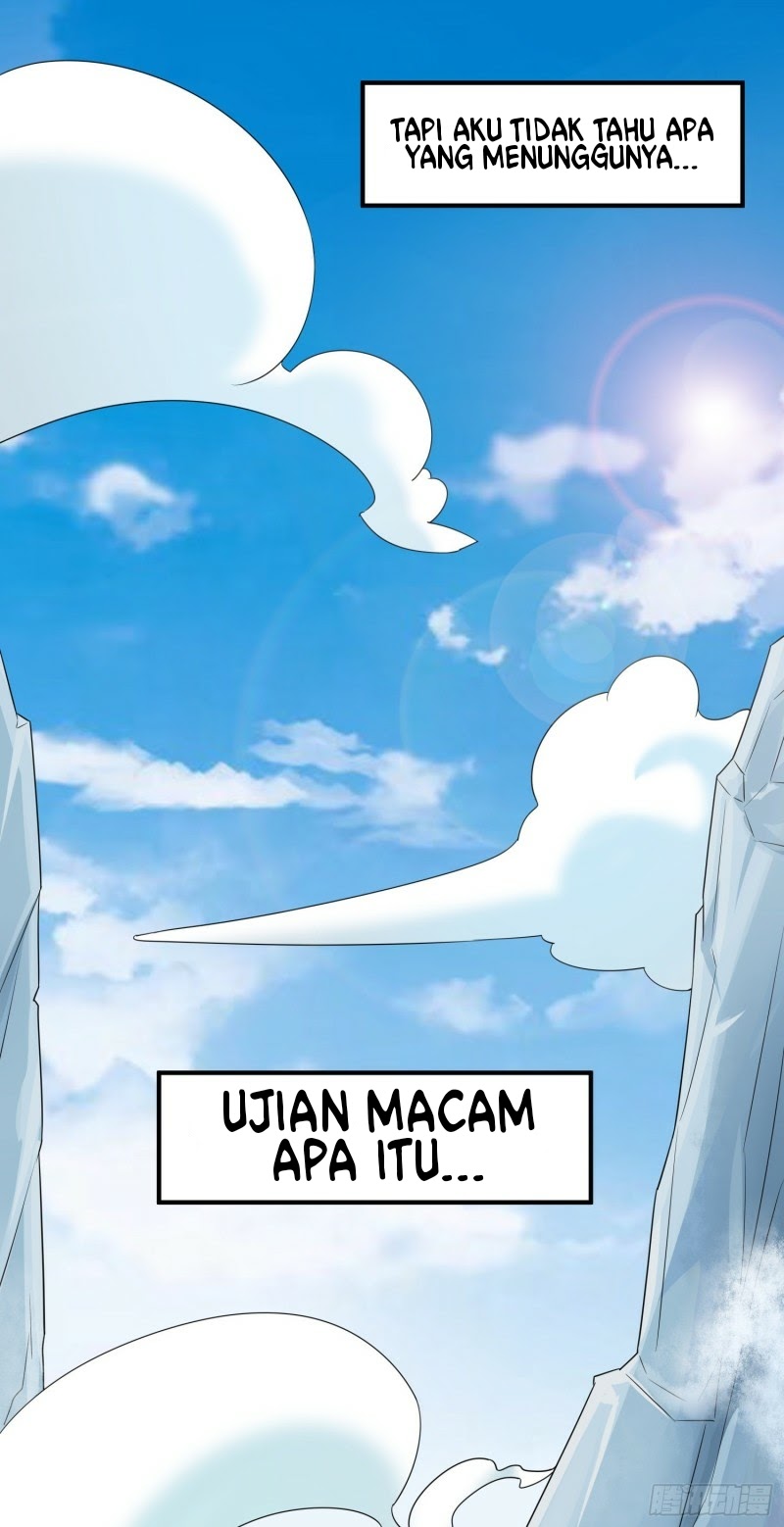 Humman Era Chapter 16 - halaman 16