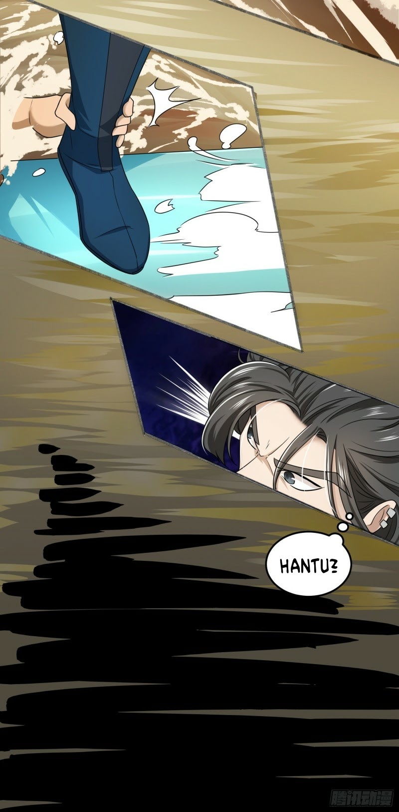 Humman Era Chapter 16 - halaman 25