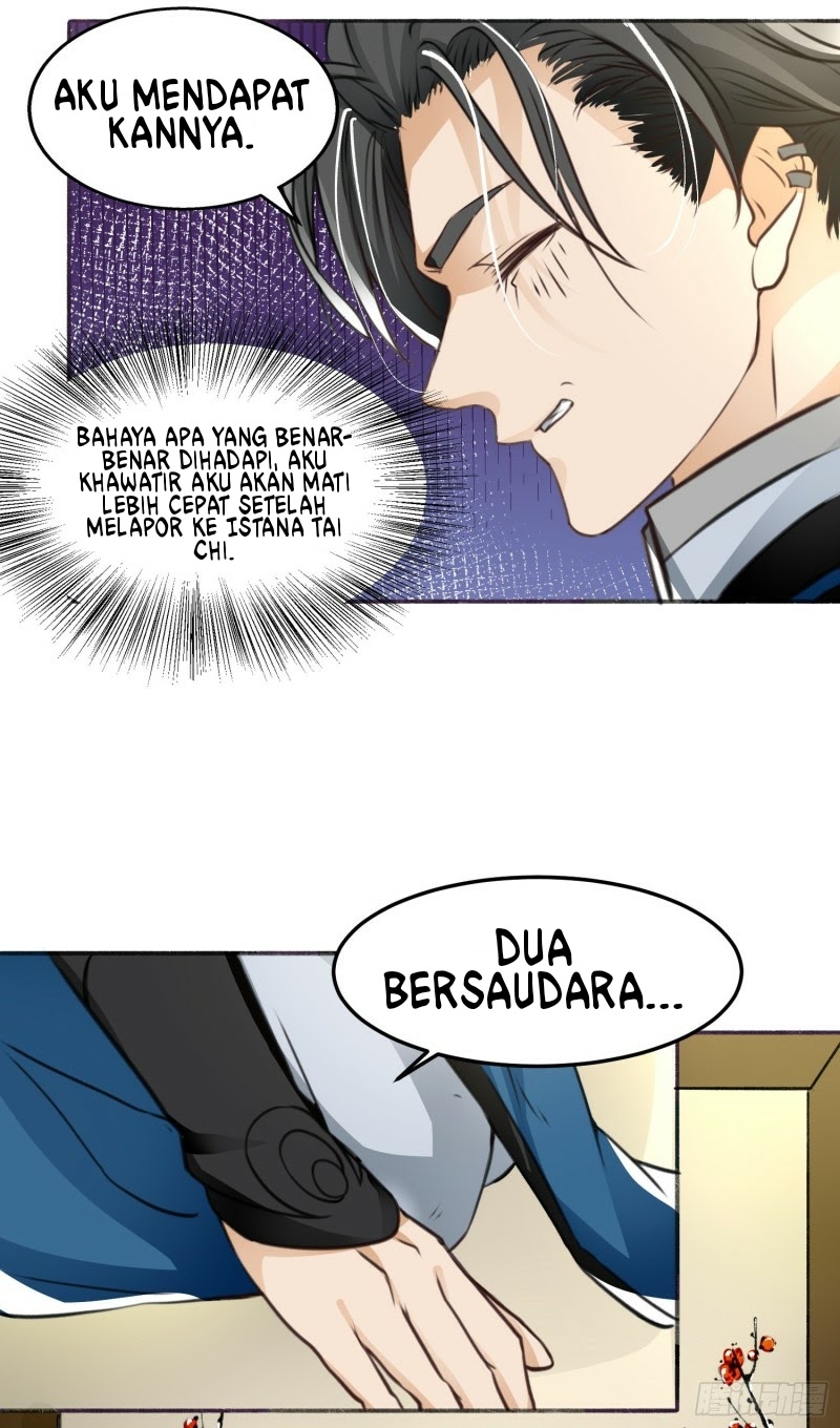 Humman Era Chapter 16 - halaman 9