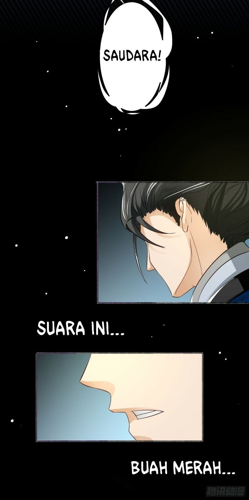 Humman Era Chapter 17 - halaman 12