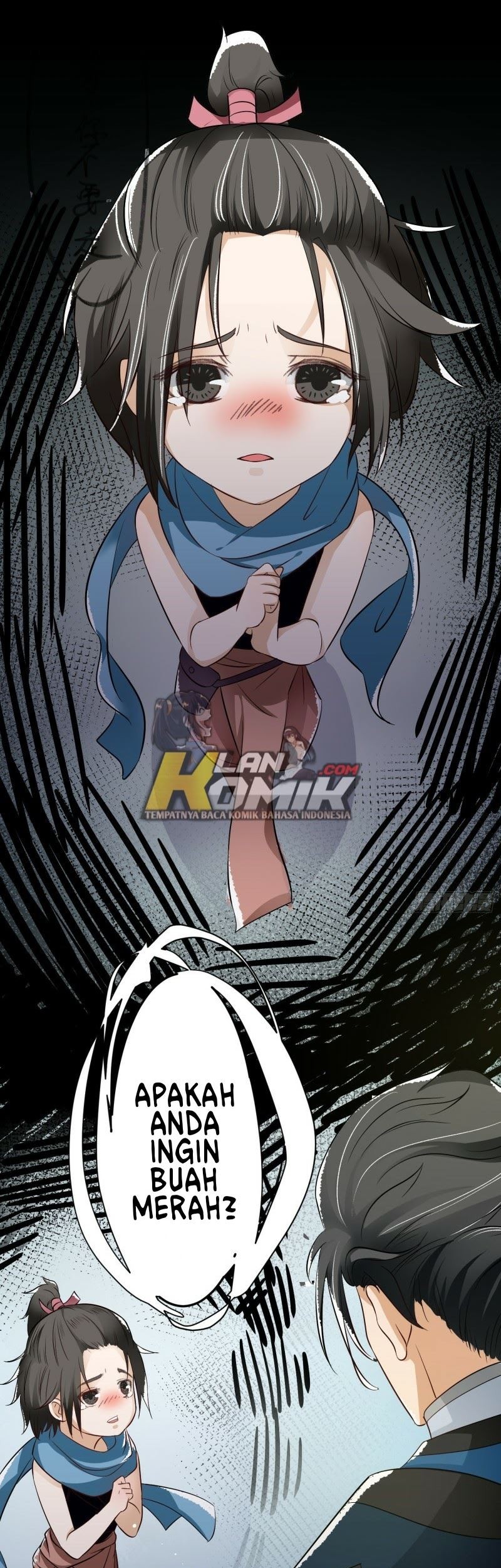 Humman Era Chapter 17 - halaman 13