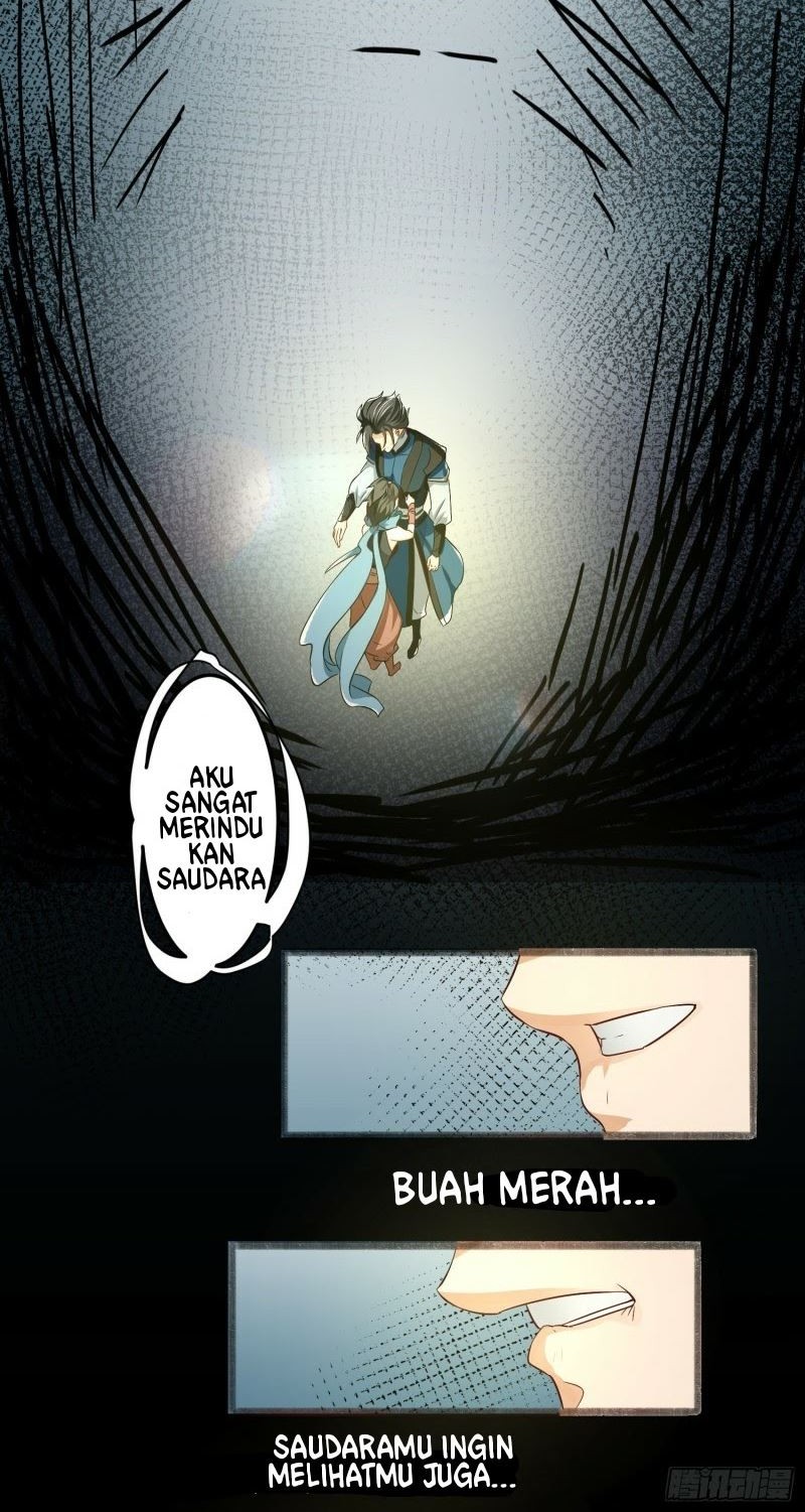 Humman Era Chapter 17 - halaman 15