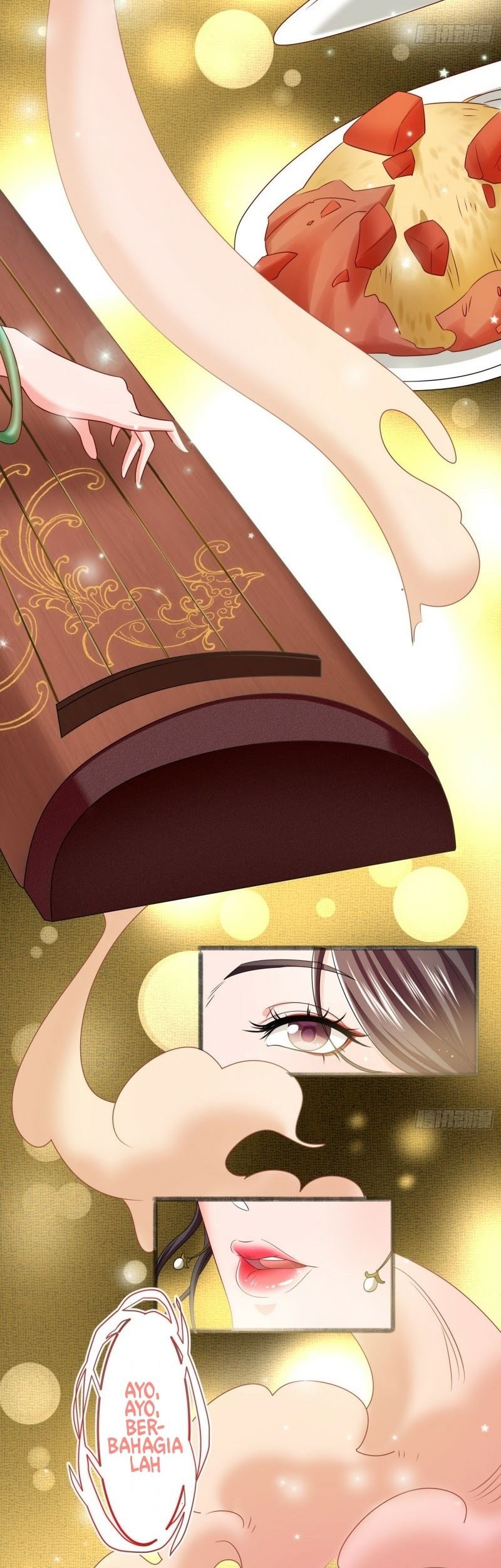 Humman Era Chapter 17 - halaman 4