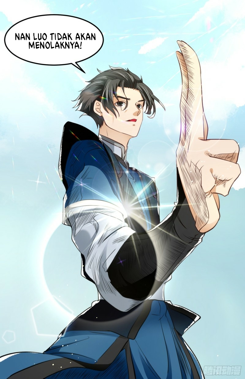 Humman Era Chapter 18 - halaman 10
